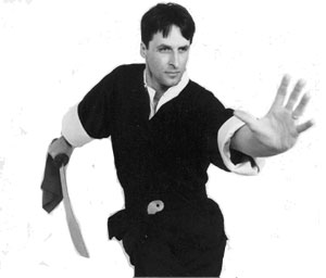 Taijquan, tai-chi Reggio Emilia