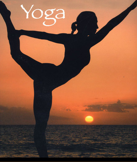 Yoga, Reggio Emilia