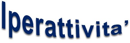 Iperattività